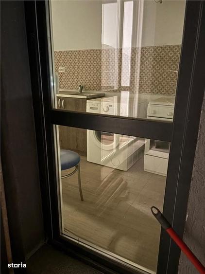 Apartament cu 2 camere decomandat în Militari