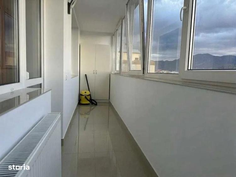 Apartament cu 2 camere în Vlahuță