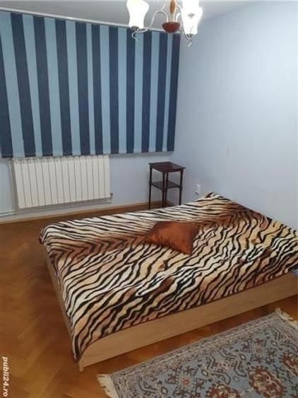 Apartament cu 3 camere semidecomandat în Hipodrom