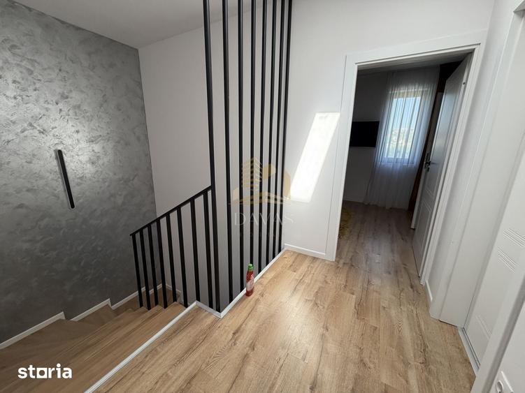 Duplex de inchiriat - Casa SMART | Borhanci | Dog Friendly - 19