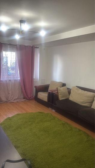 Apartament cu 2 camere în Lăpuș