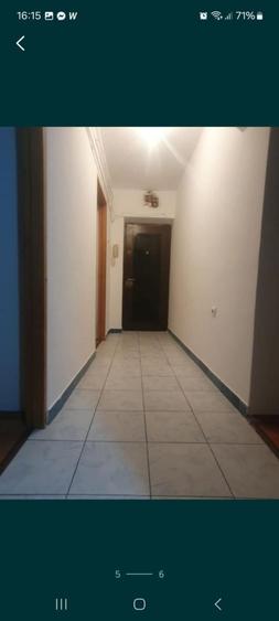 Apartament cu 2 camere decomandat în Brestei