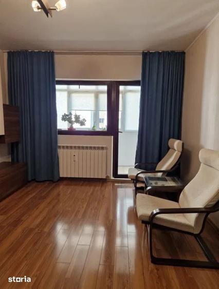 Apartament 2 camere Titan 10 min metrou - 3