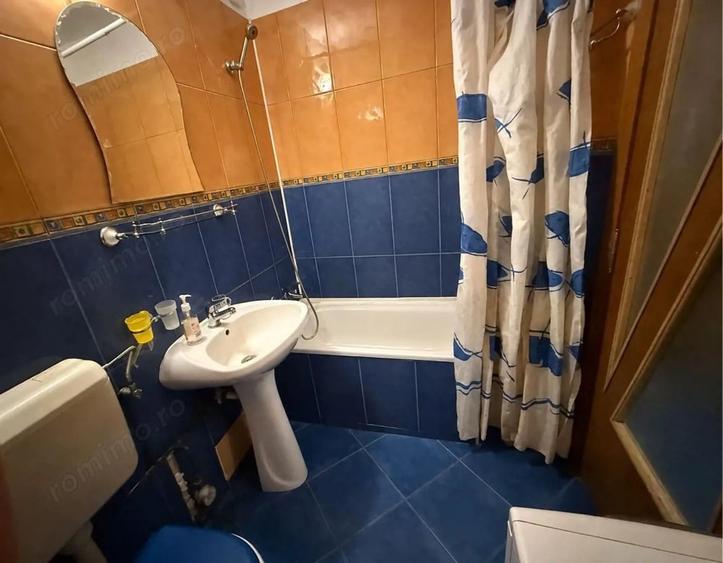 Garsonieră semidecomandată în Bucovina