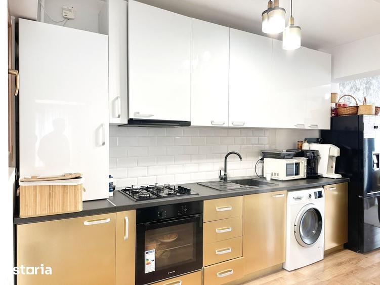 Apartament cu 3 camere în Chitila