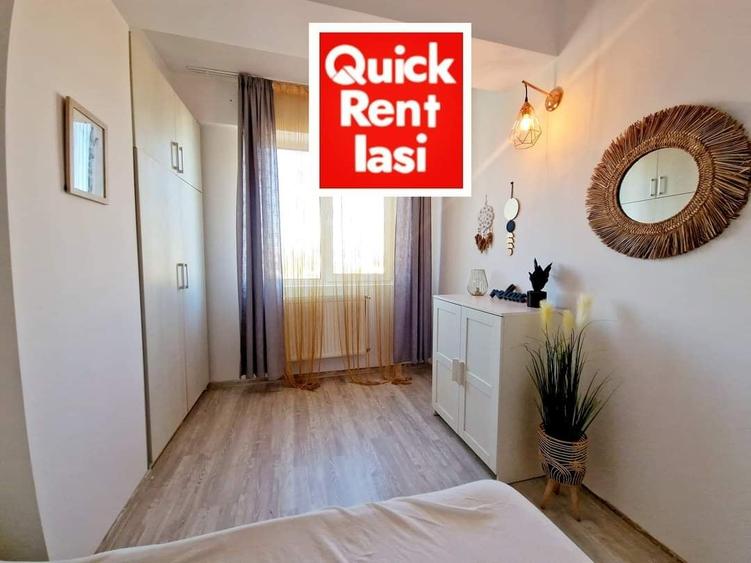 Apartament cu 2 camere semidecomandat în Ultracentral