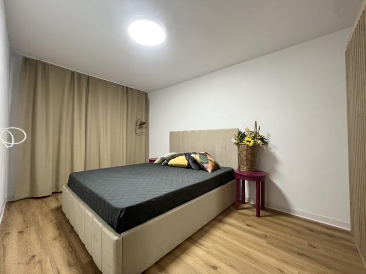 Apartament 2 camere, 51 mp utili, etaj 1, zona - Calea Girocului - 4