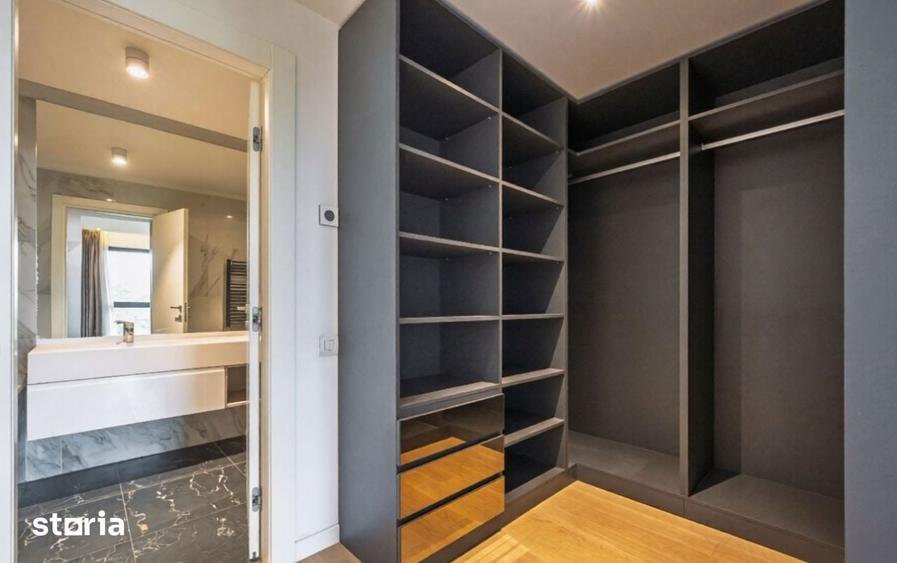Apartament premium cu 3 camere | One Herastrau Plaza - 10