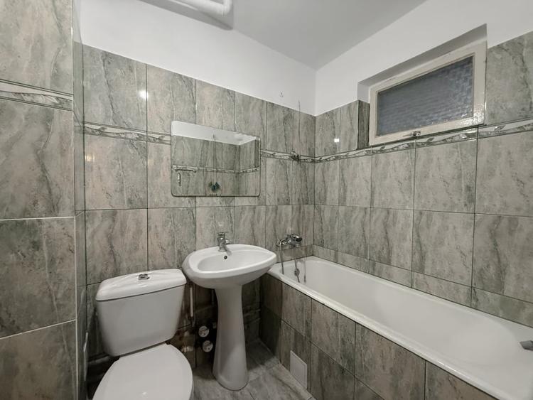 Apartament cu 2 camere decomandat în Tomis Nord