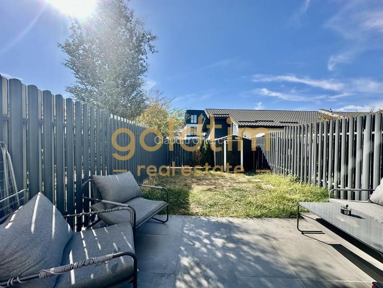 VILA PREMIUM/PIPERA/5 CAMERE/2 LOCURI PARCARE/SPATII DEPOZITARE/LUX