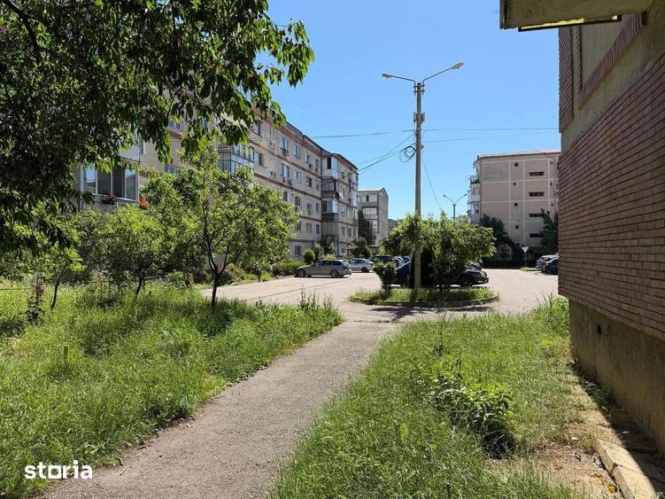 De inchiriat Apartament decomandat cu doua camere in Lugoj - 13
