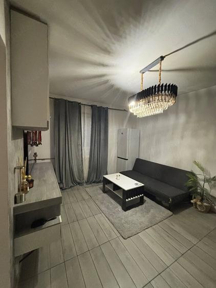 Apartament cu 2 camere decomandat în Sălaj