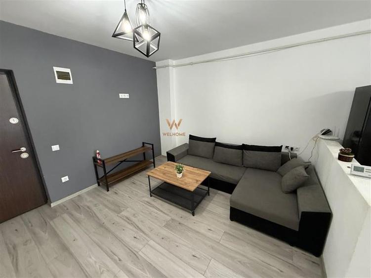 Apartament cu 2 camere decomandat în Exterior Sud