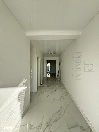 CALEA URSENI - Duplex - 4 Camere - Toate utilitatile - 3
