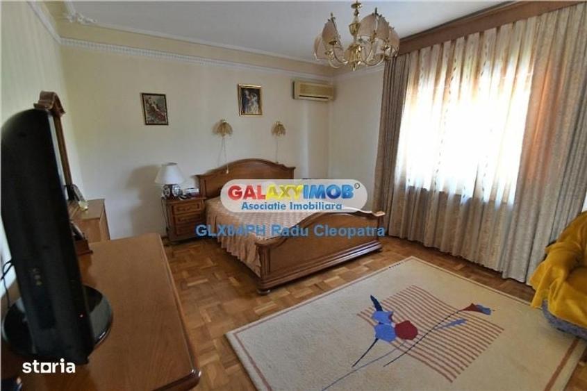Casă cu 4 camere cu Teren 2099 Mp în Dumbrăvești