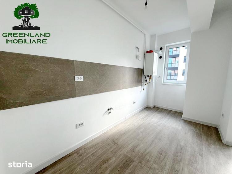 Apartament cu 2 camere în Cug