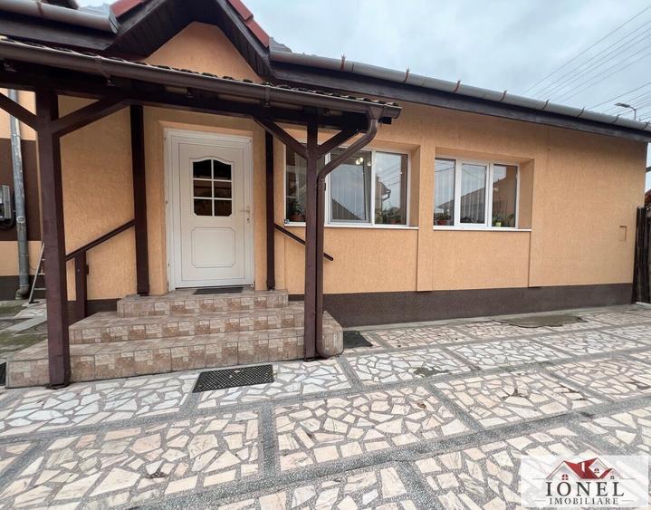 Casa de vanzare in Alba Iulia, Centru - 1