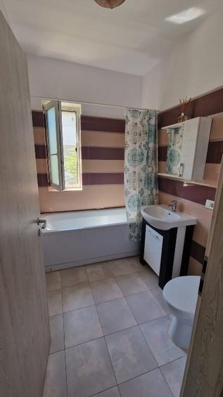 Apartament cu 2 camere decomandat, mobilat în Giroc