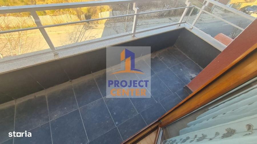 Apartament cu 3 camere în Găvana