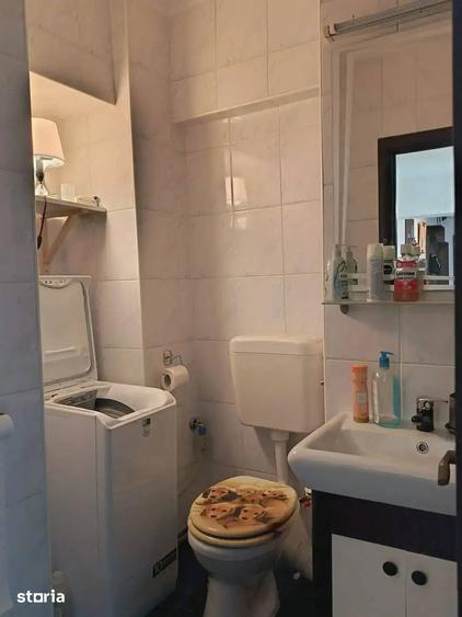 Apartament cu 3 camere decomandat, mobilat în Aviatorilor