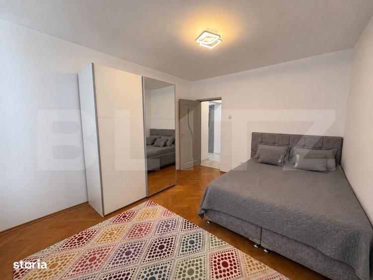 Apartament cu 4 camere în Batiz