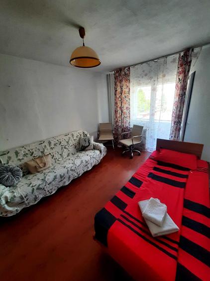 Garsonieră în Mărăști