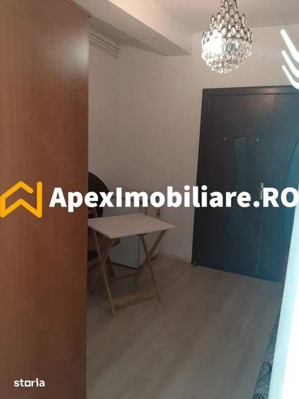 Garsonieră decomandată în Andronache
