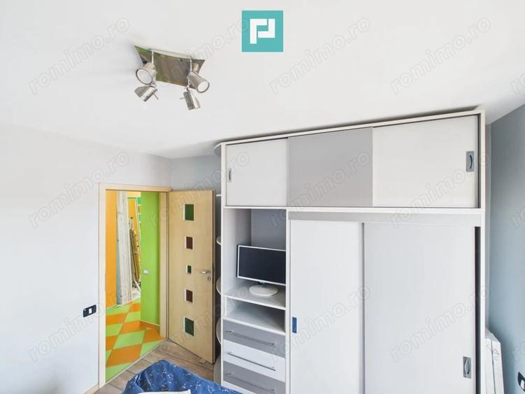 Apartament exclusivist 4 camere 70mp | Malul Begai - 7