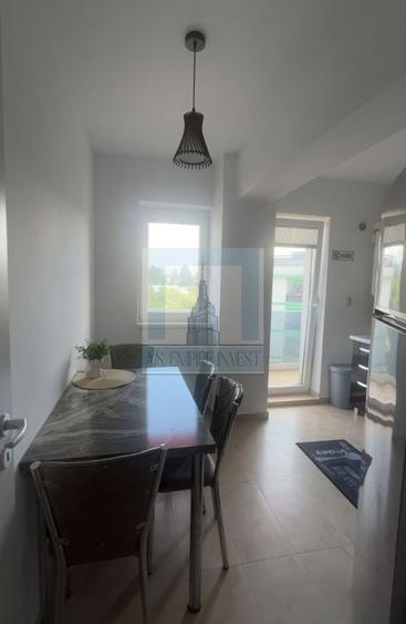 Apartament cu 2 camere decomandat în Rulmentul