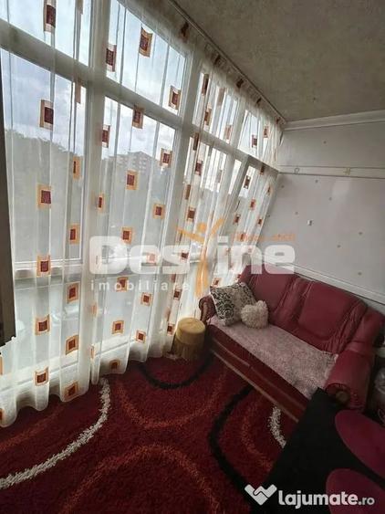 Apartament cu 2 camere decomandat în Nord