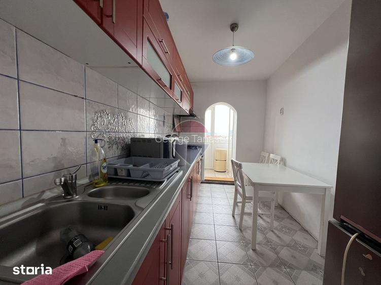 Apartament spa?ios 3 camere, 2 bai - Ciresica