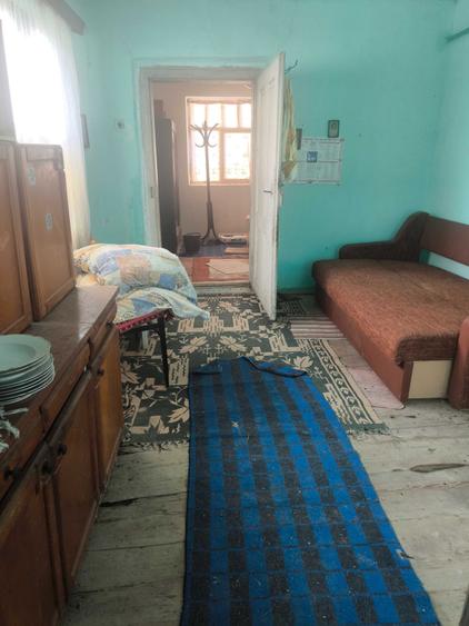 Casă cu 3 camere în Chiochiș