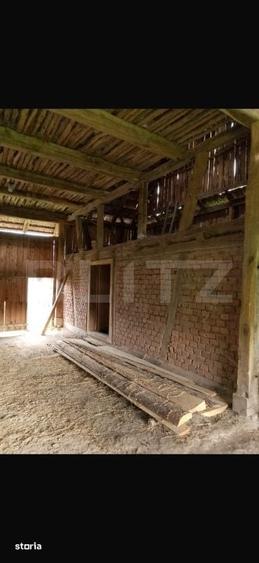 Casă cu 3 camere cu Teren 30000 Mp în Cuzăplac