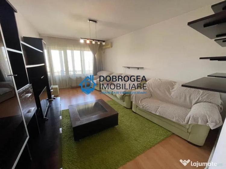 Apartament cu 2 camere decomandat în Ultracentral
