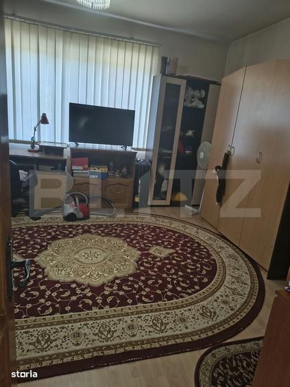 Casă cu 4 camere în Codor