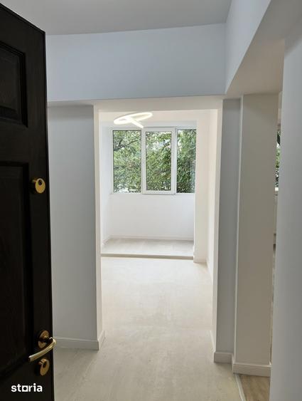 Apartament cu 2 camere în Tei