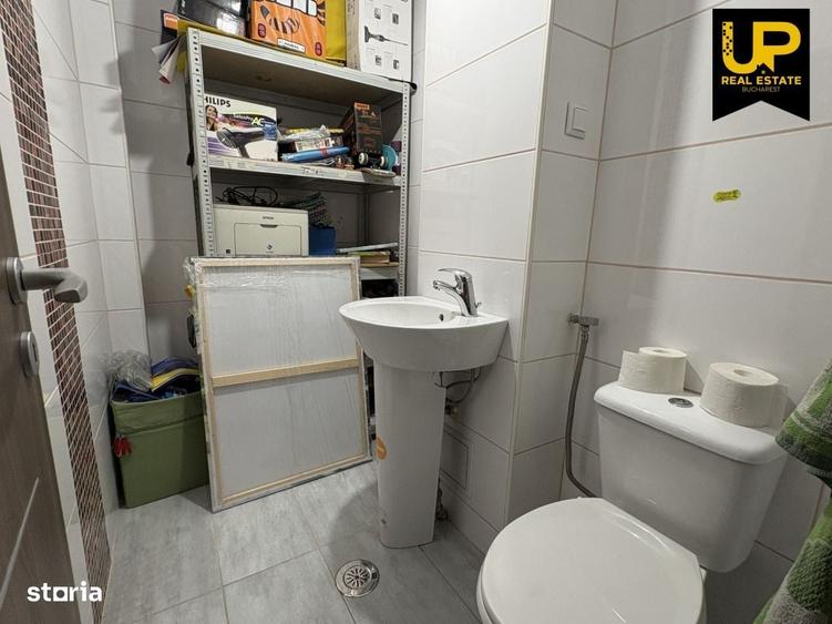 Apartament cu 4 camere decomandat în Dristor