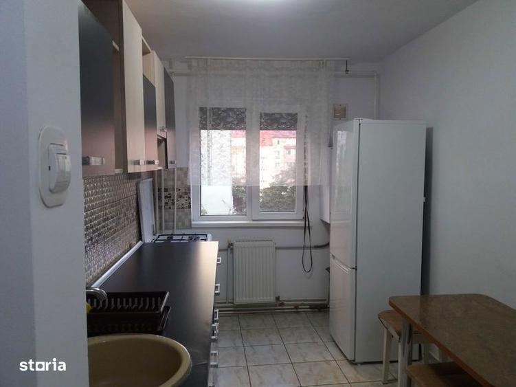 Apartament cu 2 camere în Șagului