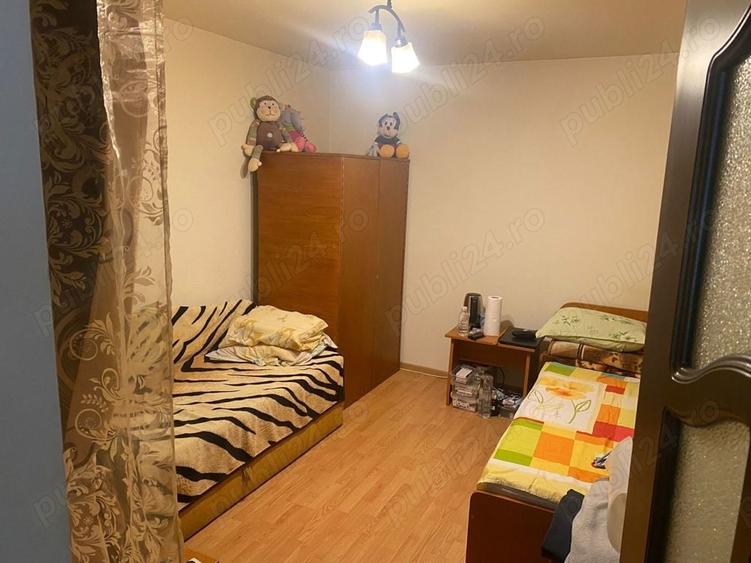 Casă cu 3 camere în Copăceni