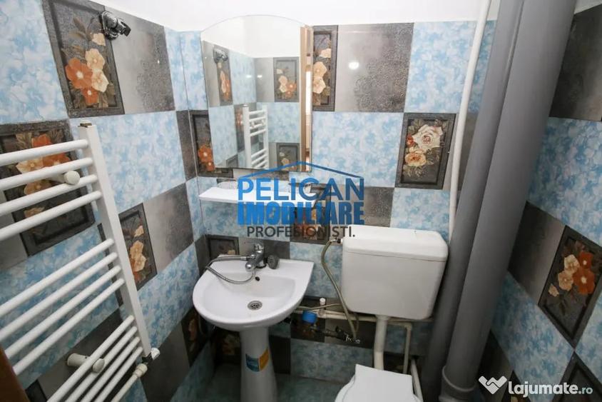Garsonieră în Vest