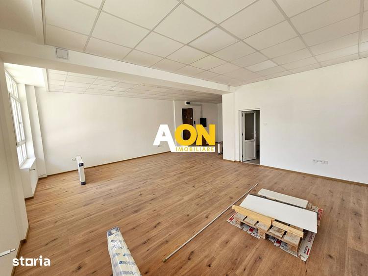 Spațiu comercial, de 59.2 mp, în Tolstoi