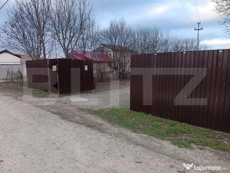 Spațiu comercial, de 180 mp, în Central