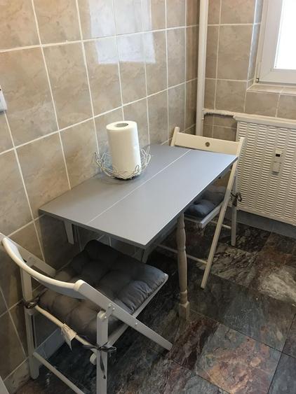 Garsonieră decomandată în Sebastian