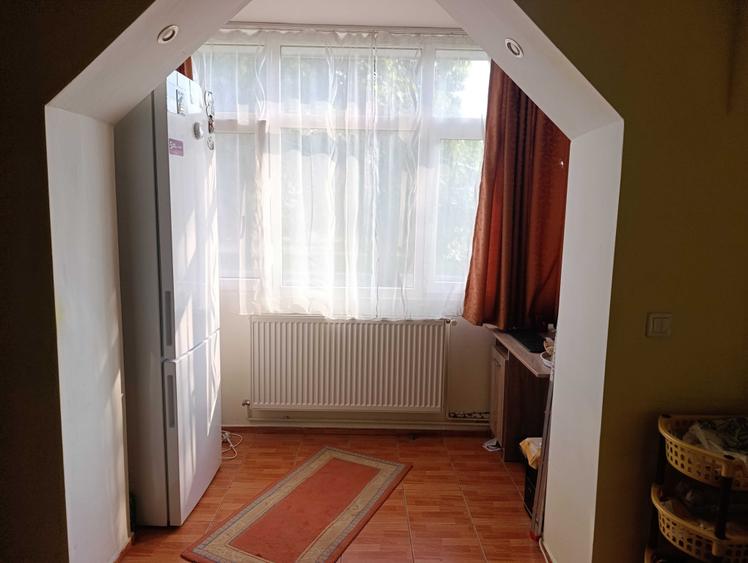 Garsonieră semidecomandată în Terezian