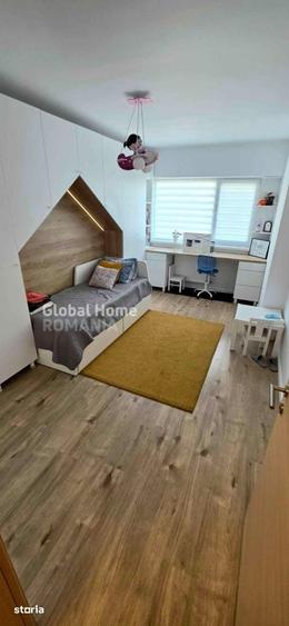 Apartament 3 camere | Lujerului | Complex GranVia Park | Loc de parcar - 6