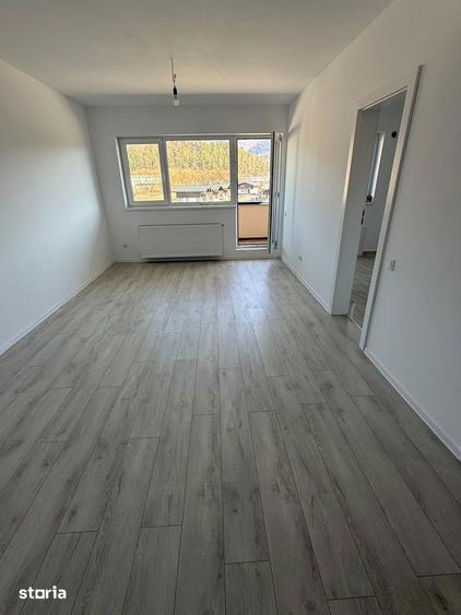 Garsonieră în Central