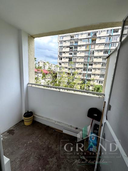 Garsonieră renovată | Mănăștur–Str.Bucegi | Balcon | 2 lifturi noi - 11