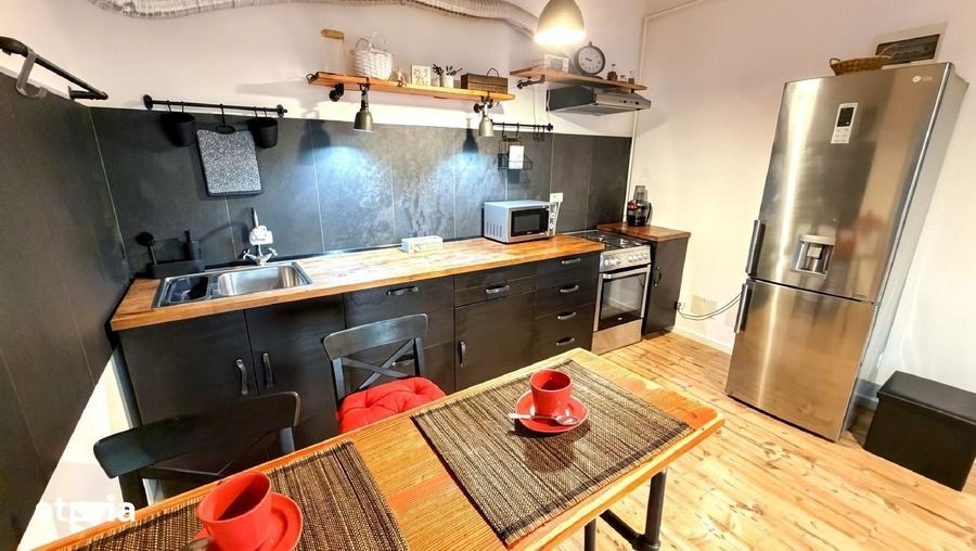 Apartament cu 2 camere în Berceni