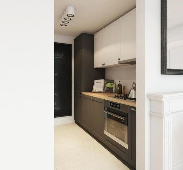 Apartament cu 2 camere in zona  Herastrau mobilat - 10