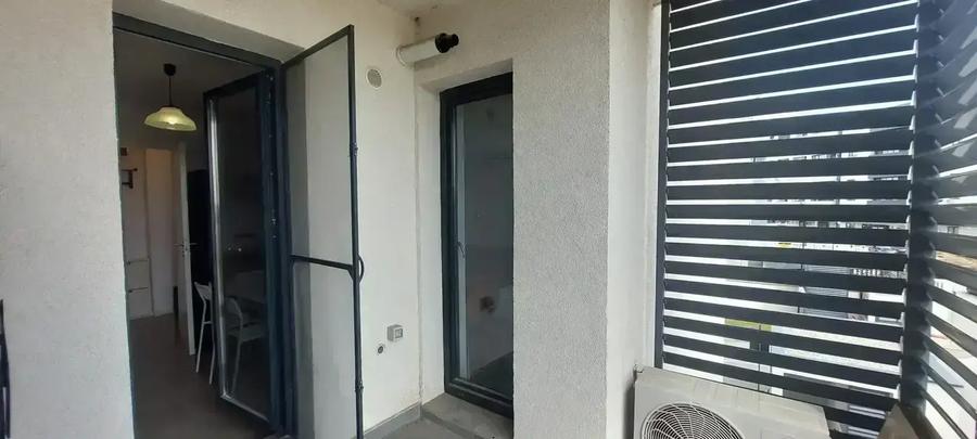Apartament cu 3 camere decomandat, mobilat în Pipera